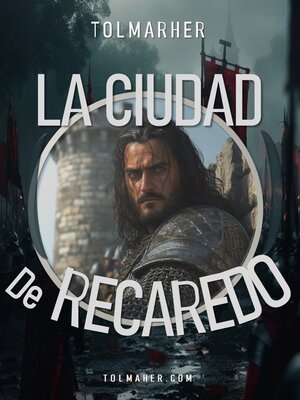 cover image of La Ciudad de Recaredo